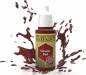 Acrylic Paint 18ml Chaotic Red