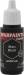 Warpaints Fanatic Acrylic 18ml - Matt Black