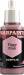 Warpaints Fanatic Acrylic - Figgy Pink
