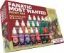 Army Painter Warpaints Fanatic Most Wanted Set (22)