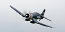 F4U Corsair PNP 1100mm
