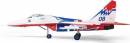 MiG-29 Twin EDF PNP 64mm