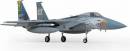 F-15 Twin EDF PNP 64mm