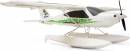 TECNAM-2010 PNP 1450mm w/Floats & Vector