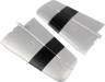 P-51 V2 1.1m Horizontal Stabilizer