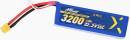 Battery Li-Po 6S 3300mAh 30C