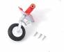P-51 850mm Tailwheel Set