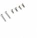 P-51 850mm Screws set
