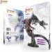 Fantasy Miniatures: Dragons - Thall (D&D/D&L)