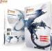 Fantasy Miniatures: Dragons - Xenodragon (D&D/D&L)