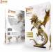 Fantasy Miniatures: Dragons - Durkar (D&D/D&L)
