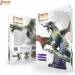 Fantasy Miniatures: Dragons - Draculus (D&D/D&L)