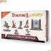 Fantasy Miniatures: Ghosts Miniature Pack (D&D/D&L)