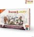 Fantasy Miniatures: Fantasy Miniatures Set (27) (D&D/D&L)