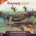 Fantasy Terrain: Swamps of Doom w/Play Mat (D&D/D&L)
