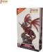 Fantasy Miniatures: Dragons - Thos the Young Dragon (D&D/D&L)