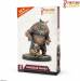 Fantasy Miniatures: Owlbear Family (D&D/D&L)