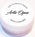 Artis Opus - Brush Conditioner & Cleanser Soap (10ml)