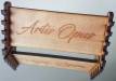 Artis Opus - Samurai Brush Rack (Series S or M)
