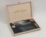 Artis Opus - Series D and M - Complete 10 Brush Set