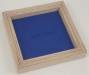 Artis Opus - Dice Tray - Square (22x22cm) - Blue