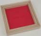 Artis Opus - Dice Tray - Square (22x22cm) - Red