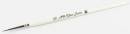 Artis Opus - Series S - Size 00 Brush