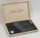 Artis Opus - Series S - Complete 9 Brush Set