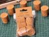 Artis Opus - Large (Goose Egg) Corks x5