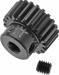 FT Aluminum Pinion Gear 21T 48P 1/8