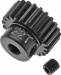 FT Aluminum Pinion Gear 22T 48P 1/8