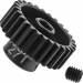 FT Aluminum Pinion Gear 27T 48P 1/8