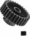 FT Aluminum Pinion Gear 30T 48P 1/8