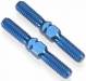 Factory Blue .825 Turnbuckle