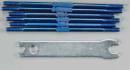Ti Turnbuckle Set GT2