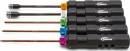 FT Hex/Nut Driver Tool Set 5pc