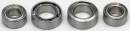 Swing Rack Bearing Kit NTC3