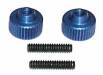 Battery Strap Thumbscrews