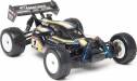 RC18B2 Brushless 2.4GHz RTR