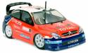 RC18R Rally 1/18 RTR Xsara