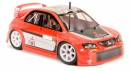 RC18R Rally 1/18 RTR Lancer