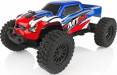 Team Associated MT28 RTR 1/28 Monster Truck