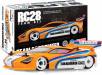 RC28R 1/28 2WD Electric On-Road Competition Kit
