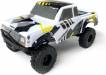 1/24 Enduro24 Crawler RTR Sendero Trail Truck - Black/Yellow