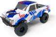 1/24 Enduro24 Crawler RTR Sendero Trail Truck - Red/Blue