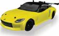 SR27 2023 Nissan Z RTR NiMH Combo Yellow