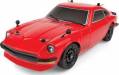 SR27 Datsun 240Z RTR NiMH Combo Red