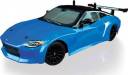 SR27 2023 Nissan Z RTR NiMH Combo Blue