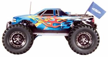 Wholesale Monster GT 4WD Truck – Relaxus Wholesale Canada