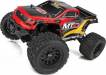 Rival MT10 4WD Brushless RTR V2 3S LiPo Combo